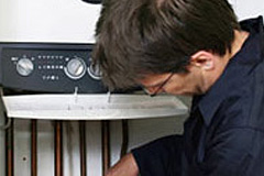 boiler repair Wood Eaton