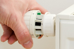 Wood Eaton central heating repair costs