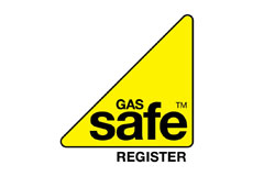 gas safe companies Wood Eaton